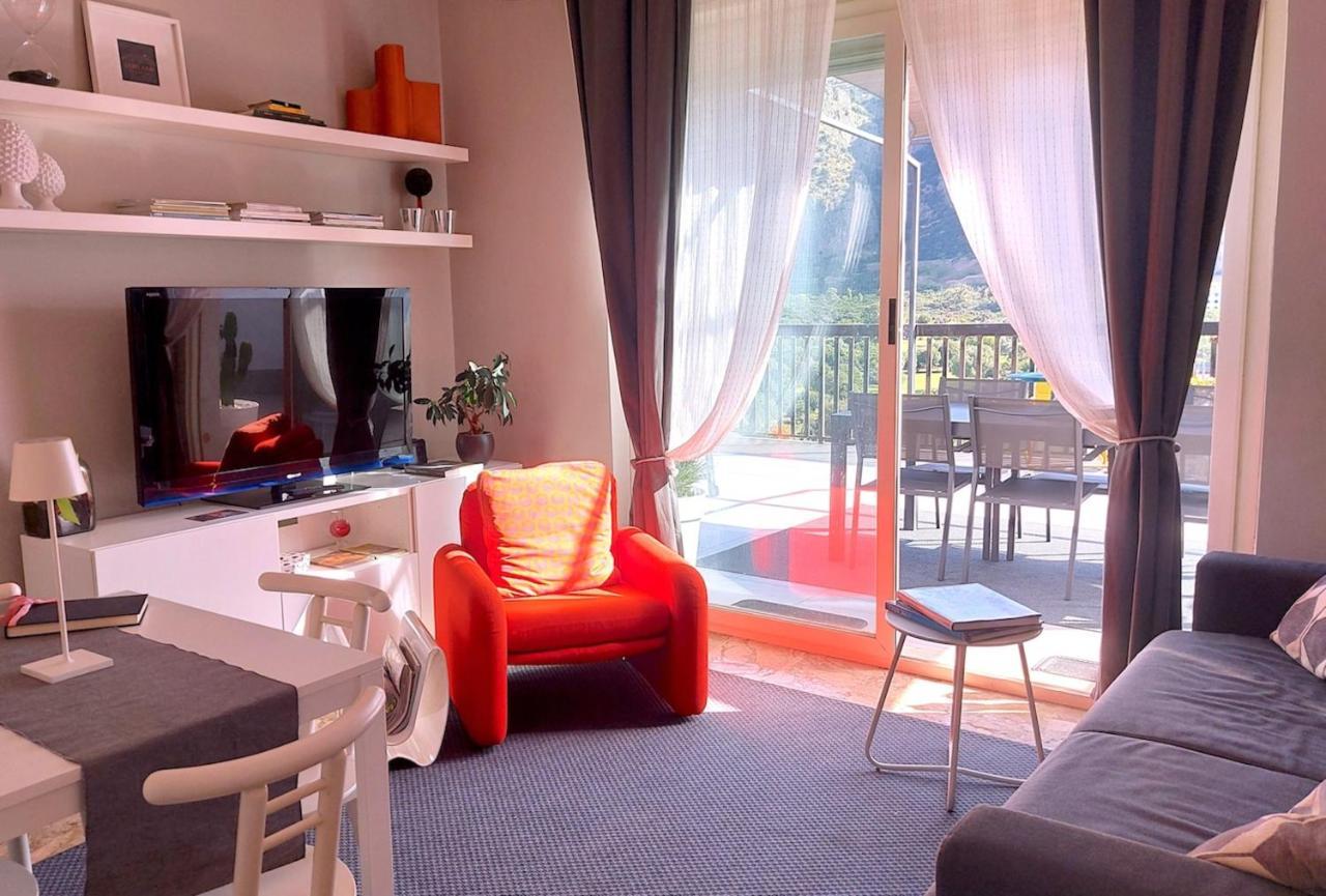 Apartamento Gebel Grin *