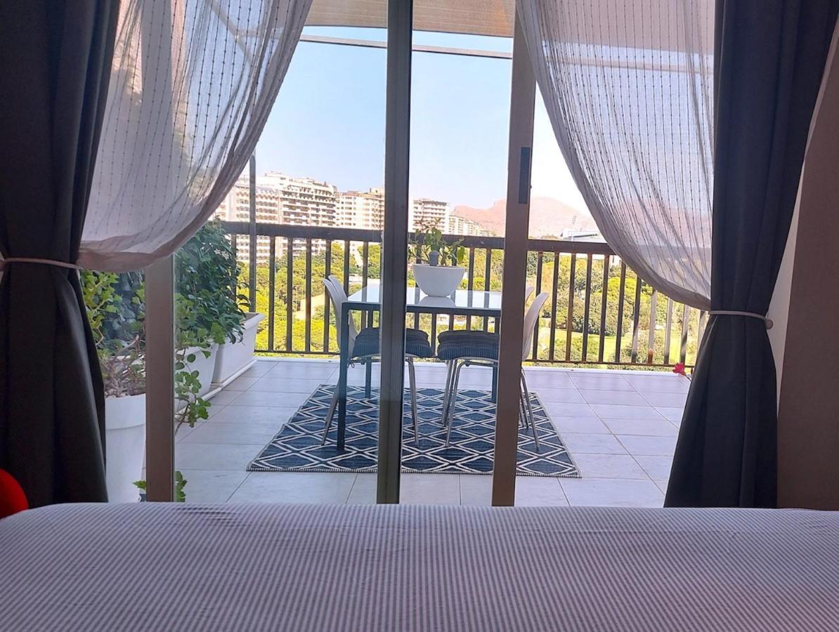 Apartamento Gebel Grin