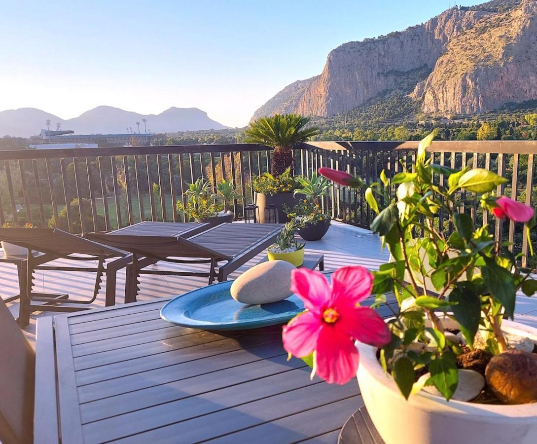 Apartamento Gebel Grin