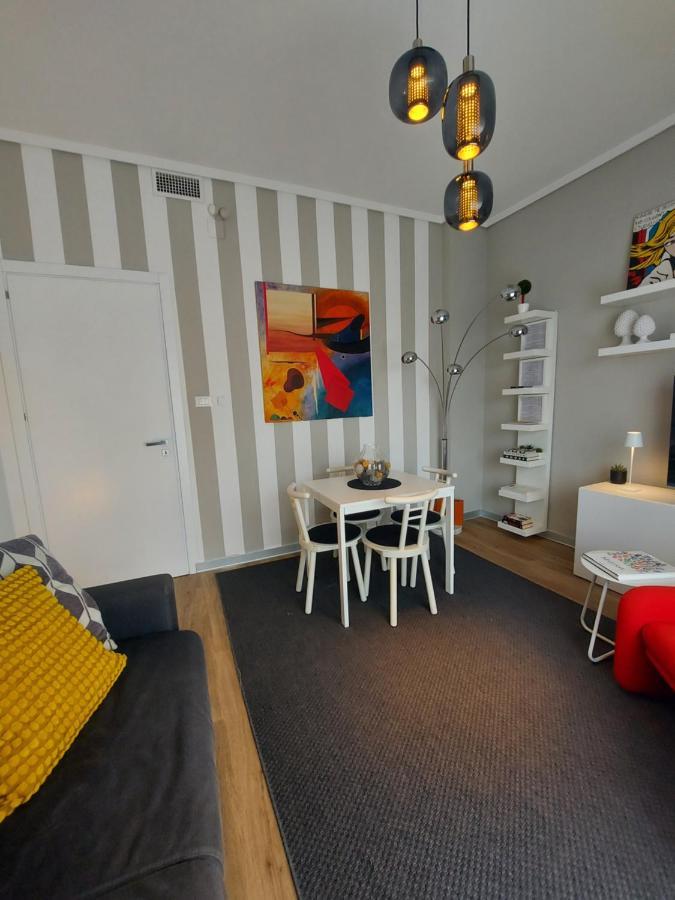 Gebel Grin Apartamento