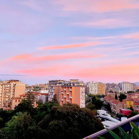 Gebel Grin Apartamento Palermo Exterior foto