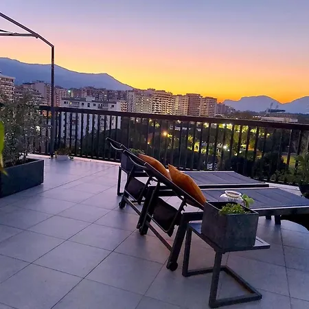 Gebel Grin Apartamento Palermo Exterior foto