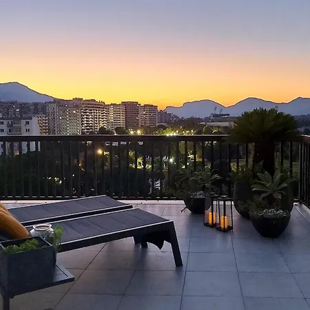 Gebel Grin Apartamento Palermo Exterior foto