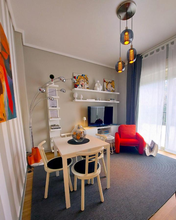 Apartment Gebel Grin Palermo