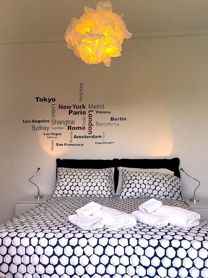 Appartement Gebel Grin