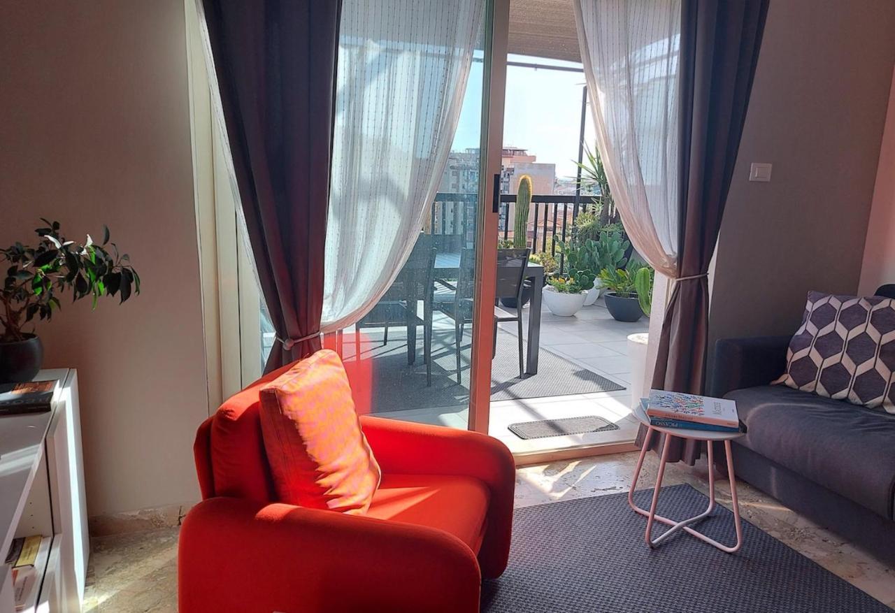 Appartement Gebel Grin Palermo