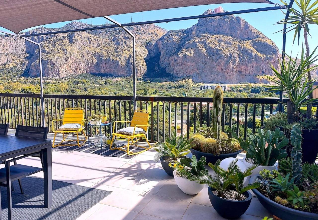 Gebel Grin Appartement