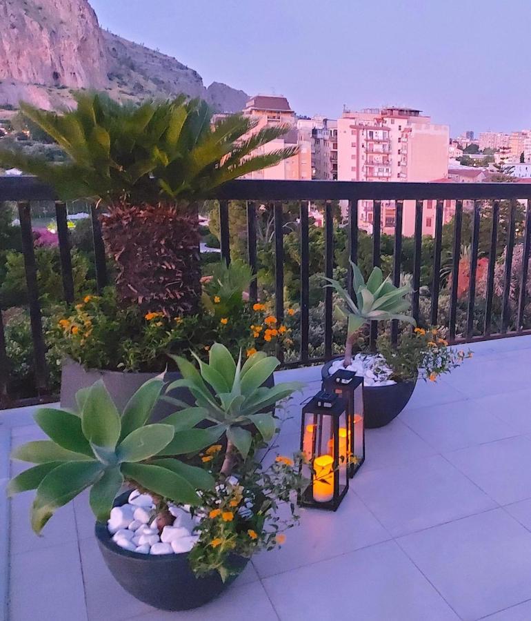 Gebel Grin Appartement