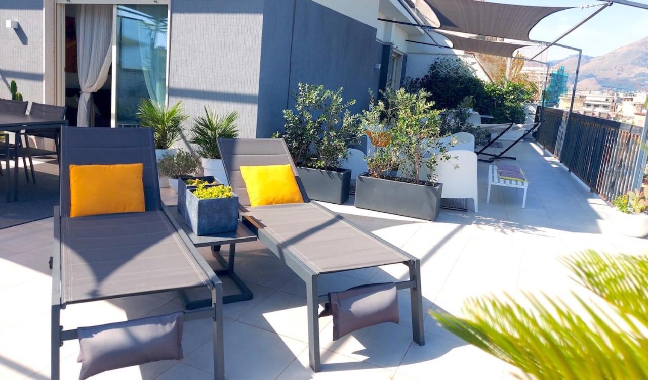 Gebel Grin Appartement