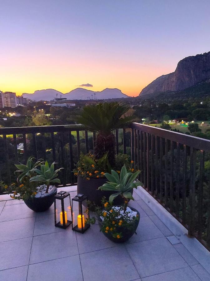 Gebel Grin Appartement Palermo