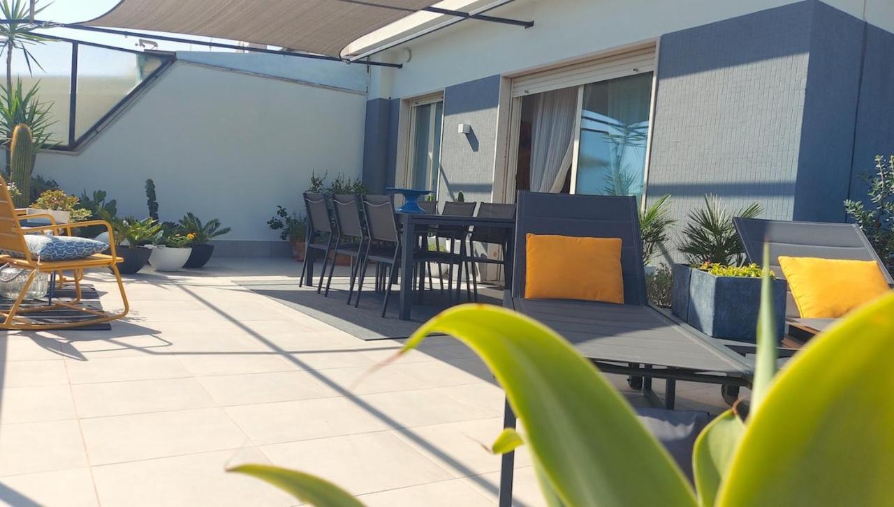Gebel Grin Appartement