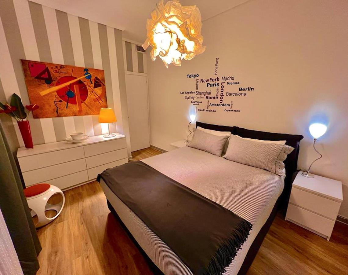 Gebel Grin Appartement
