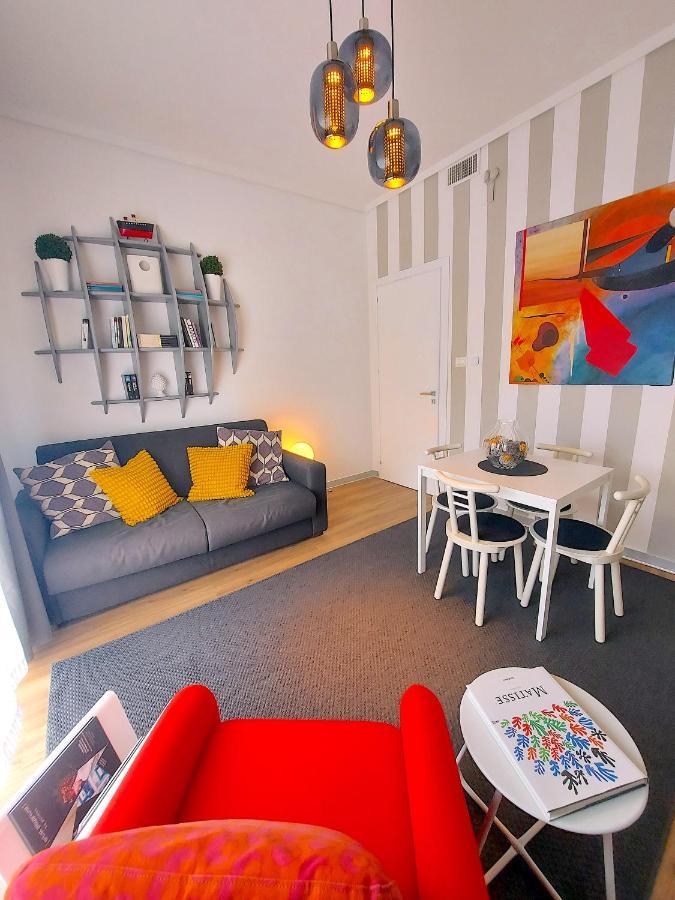 Appartement Gebel Grin