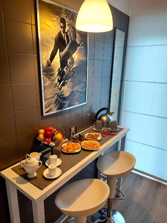 Gebel Grin Appartement Palermo