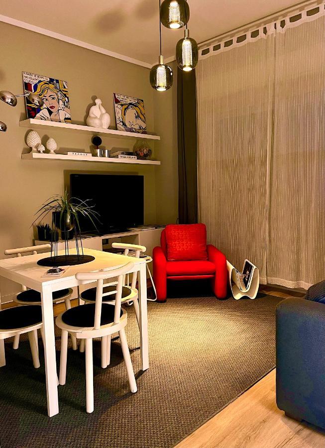 Gebel Grin Appartement Palermo