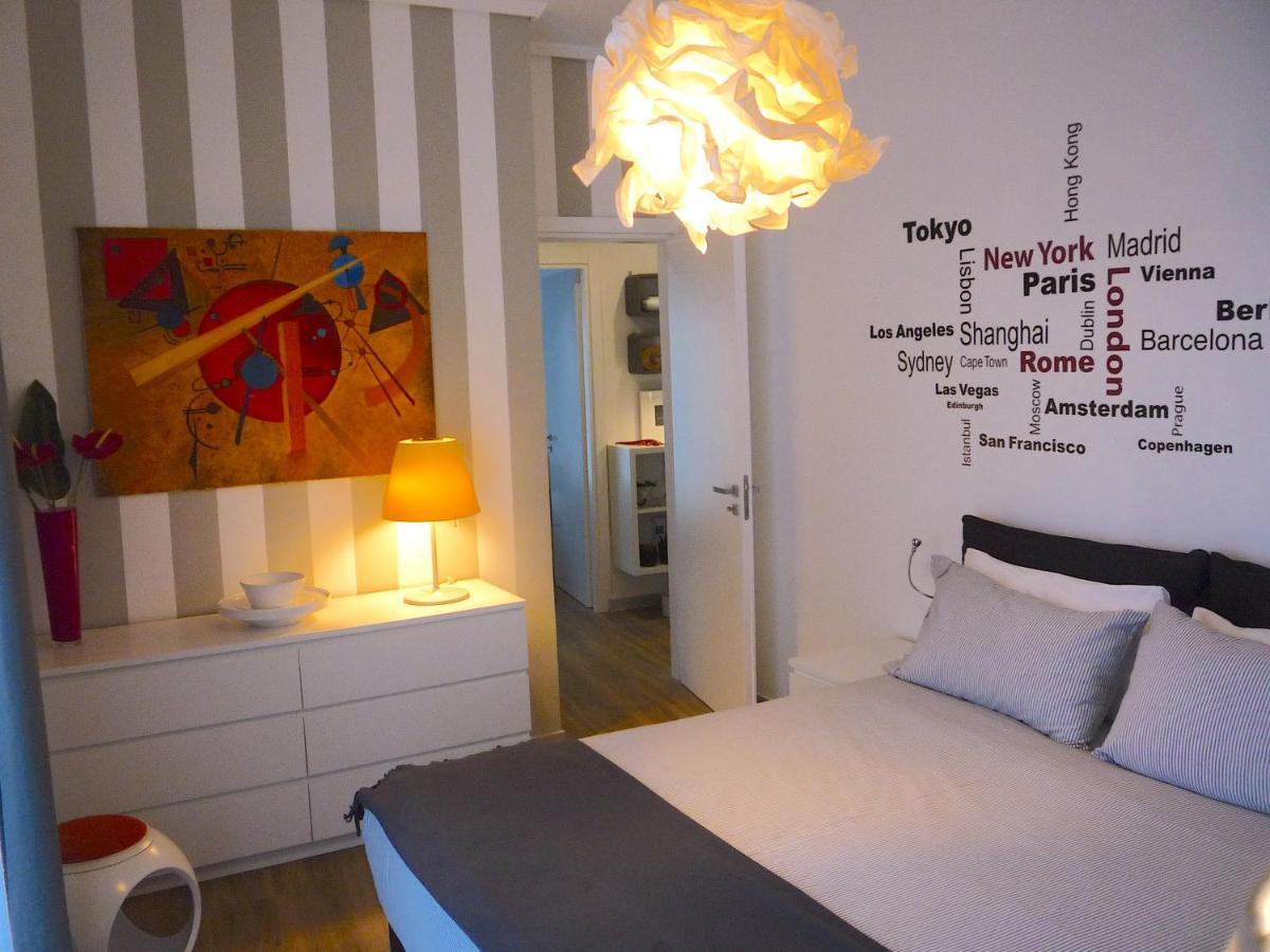 Gebel Grin Appartement