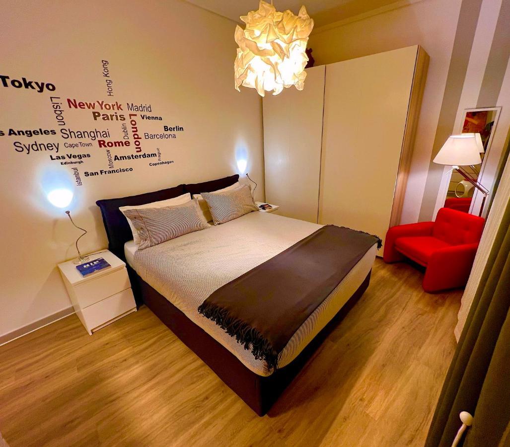 Gebel Grin Appartement Palermo