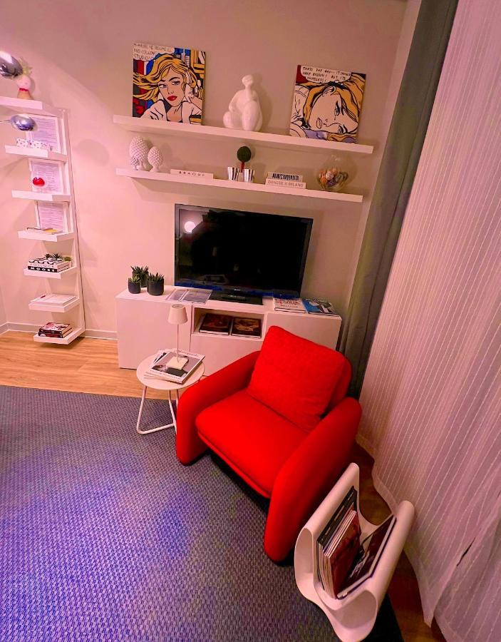 Appartement Gebel Grin *