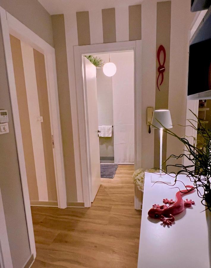 Gebel Grin Appartement